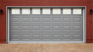 Garage Door Repair at High Point, Florida