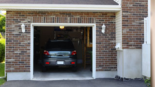 Garage Door Installation at High Point, Florida