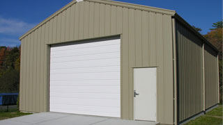 Garage Door Openers at High Point, Florida